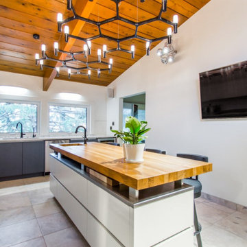 Argyle Kitchen Renovation