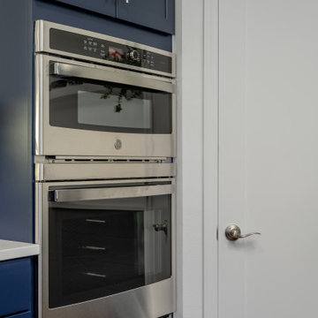 Arbor Heights Kitchen Remodel