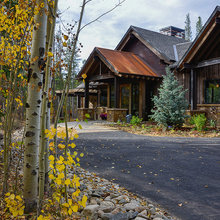710 Elm Leadville Exterior