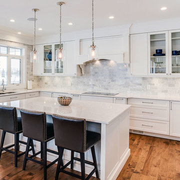 Saskatoon, New Build - Eleven