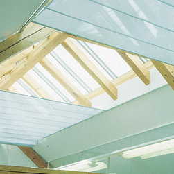 Skylight Shading Systems - 窓装飾商品