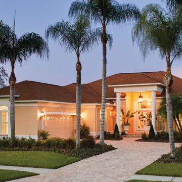 Terracotta - TruDefinition® Duration® Shingles