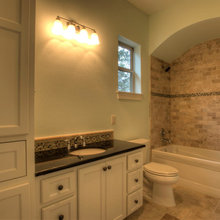 kids bath