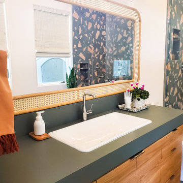 Healing Guest Suite