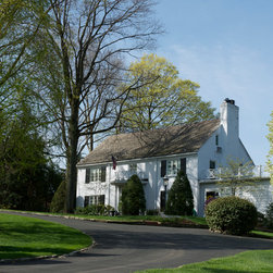 Pleasant Hills Project - Windows