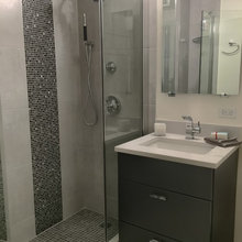 bath