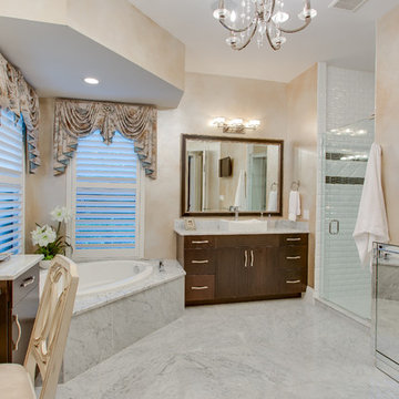 Lakewood Ranch Country Club II - Master Bathroom