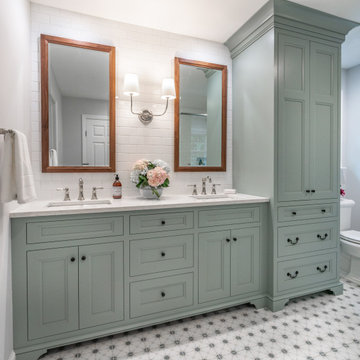 Promise Lane Bath Remodel