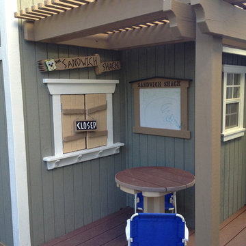 Playhouse