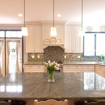 Underhill Kitchen 6