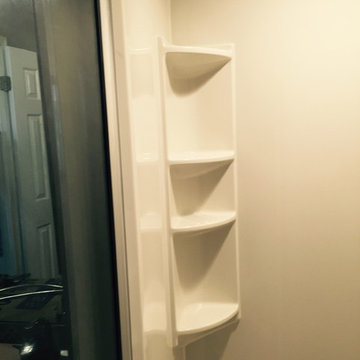 Bathroom Remodeling
