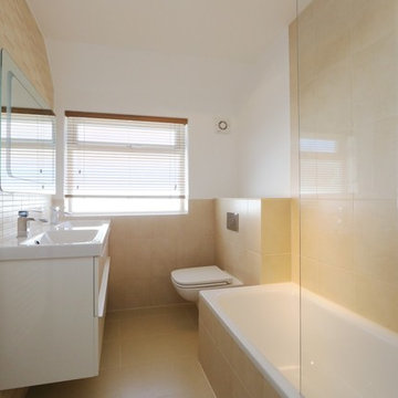 House Extension & Refurbishment London