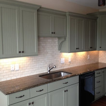granite
