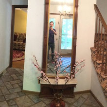 21 Tall Oaks - Before Photos