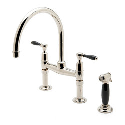 Waterworks Kitchen Fittings - Products