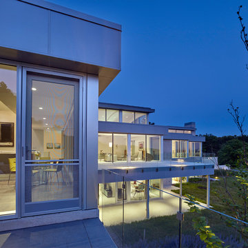 Private Residence