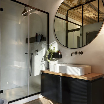 Ar Penthouse_master bathroom