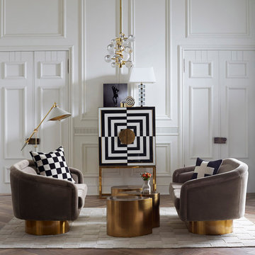 Maxime Task Floor Lamp