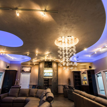 Lighting Spectacular