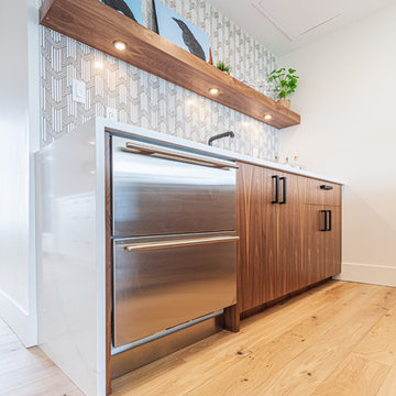 Condo Renovation