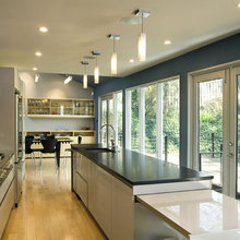 Kitchen Islands