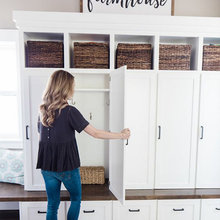 mudroom