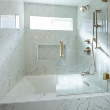 BathCRATE Isabel Virginia Drive