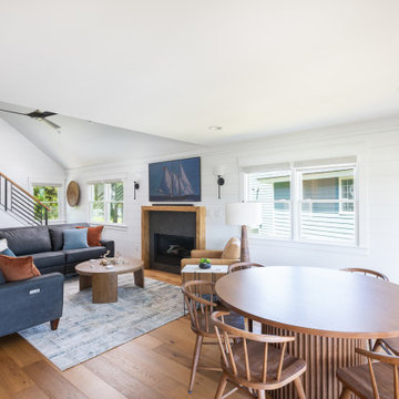 Duchess Court Remodel