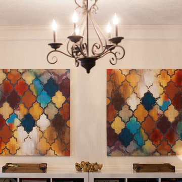 Sleek to Chic's Studio