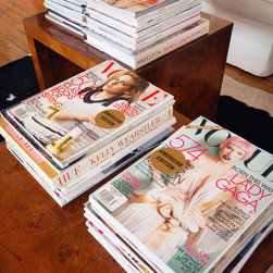 Lifestyle - Coffee Tables