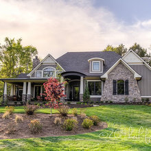 Exterior Elevations