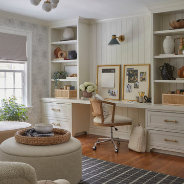 Post Office Road House, South Salem NY