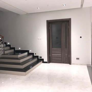 My Personal Project