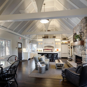 Petrucci Homes Showroom - Kitchen