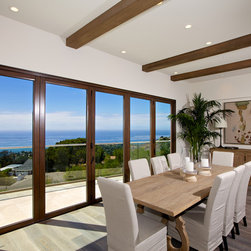 LaCantina Doors Folding Door  Sytstem - Products