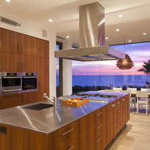kitchen windows