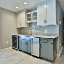 Kitchen Reno