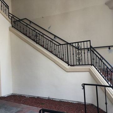 Custom Welding and Fabrication