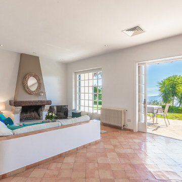 ReDesign Villa La Quercia - Monte Argentario