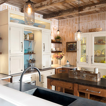 2015 Kitchen & Bath Industry Show