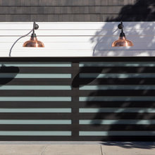 garage door