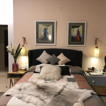 Bohemian Bedroom