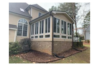 Sunrooms