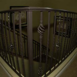 Hand Rails - Products