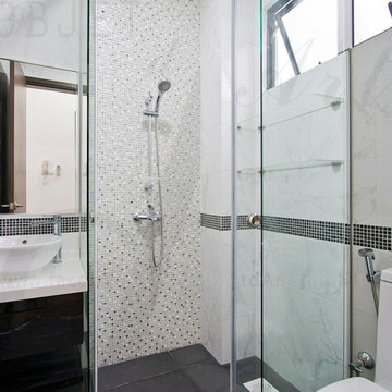 Design and Build Architecture / Interior re-Development Project