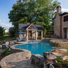 Outdoor Living Space