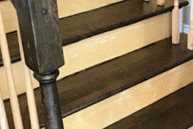 Stairway