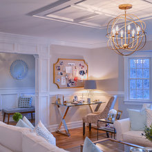 Flex Room (music room)