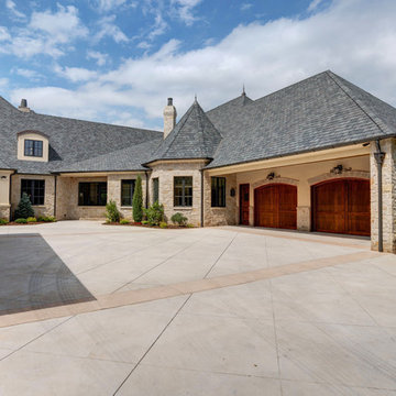 Edgewater Chateau