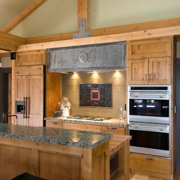 Magnolia House